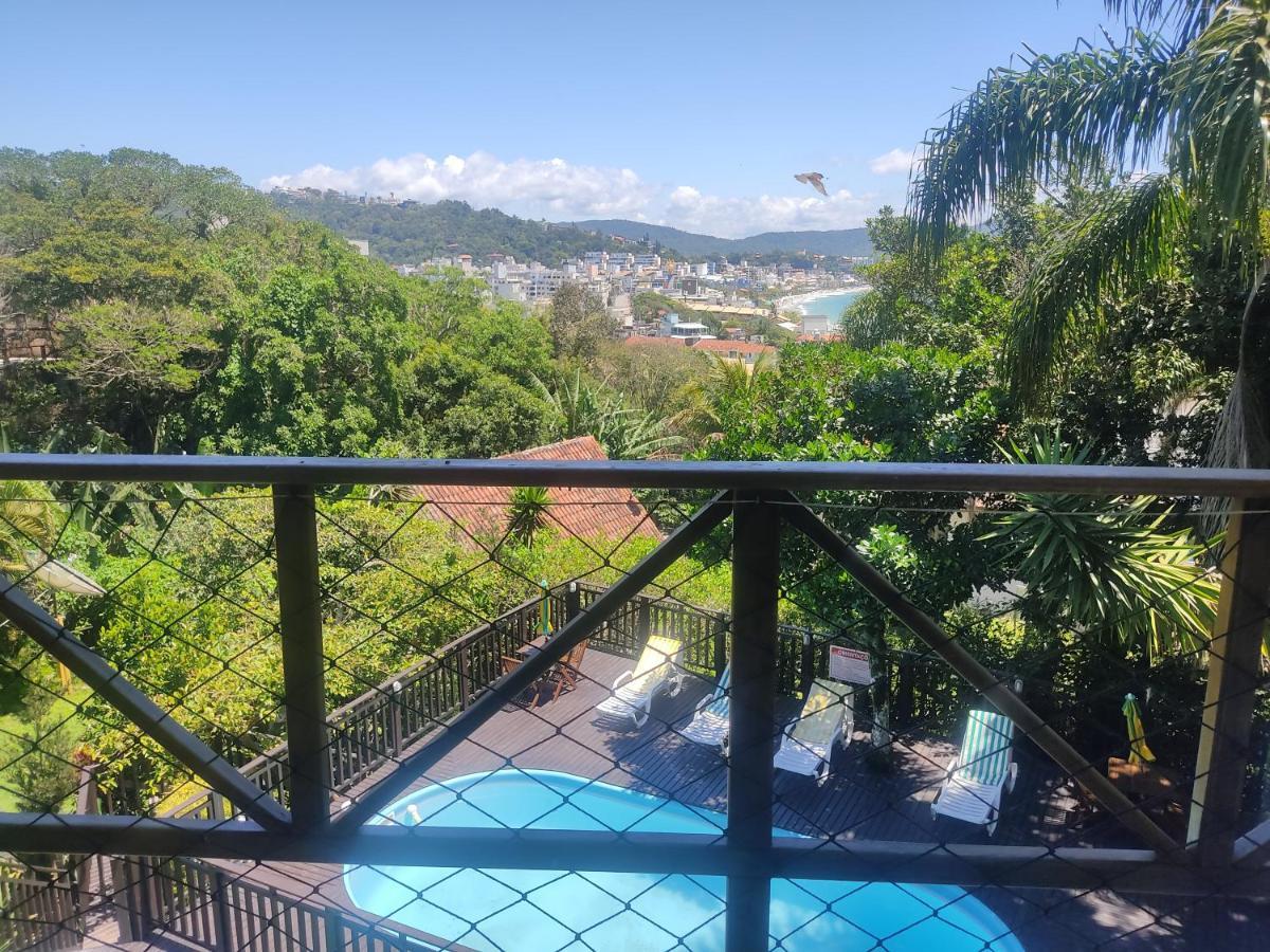 Aquarela De Inn Bombinhas