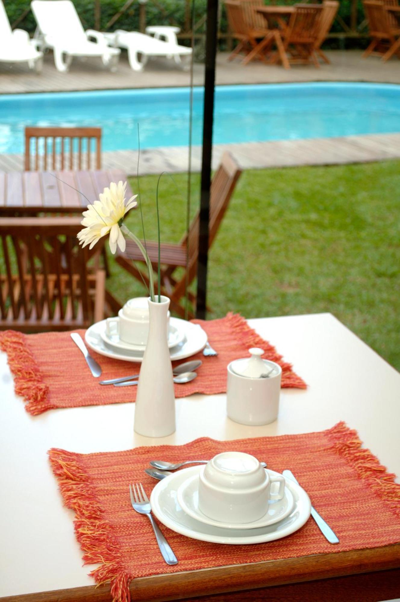 Inn Aquarela De