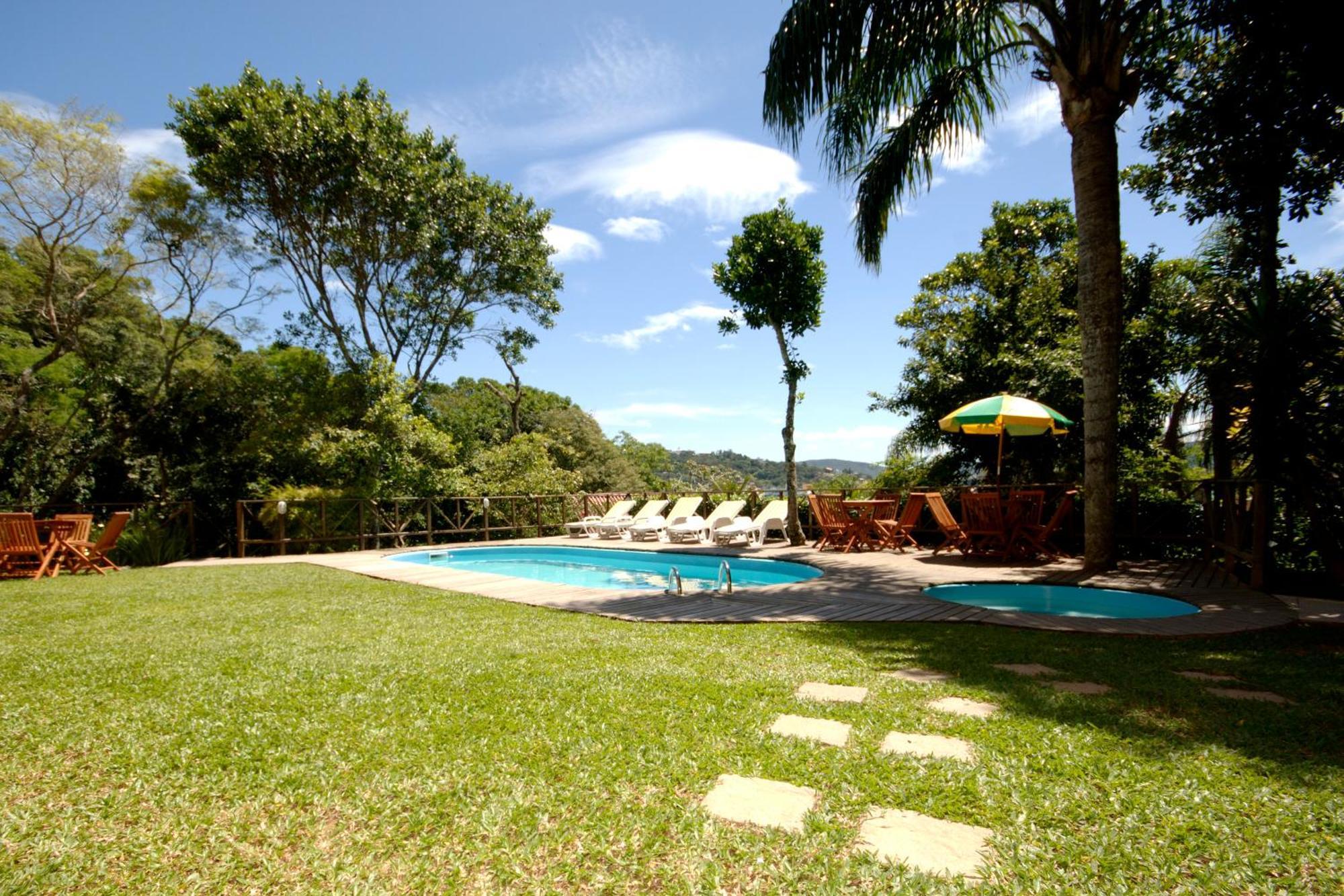 Inn Aquarela De