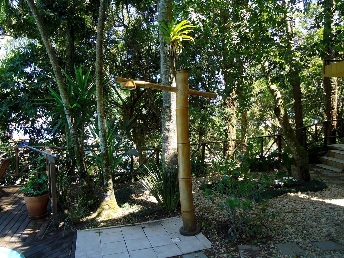 Aquarela De Inn Bombinhas